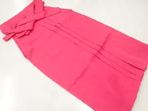 無地女袴（Mサイズ）